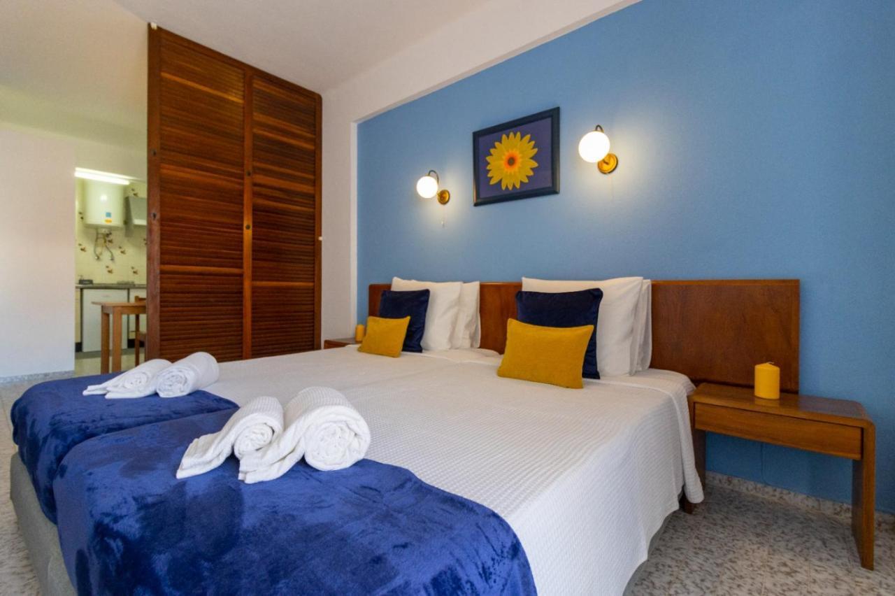 Lovely T0, Armacao De Pera, Algarve, Portugal Exterior photo